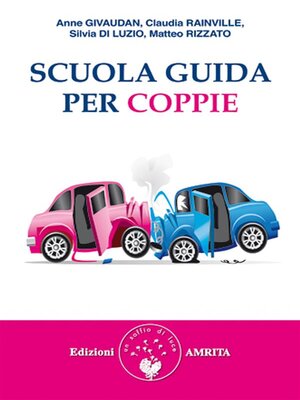 cover image of Scuola guida per coppie